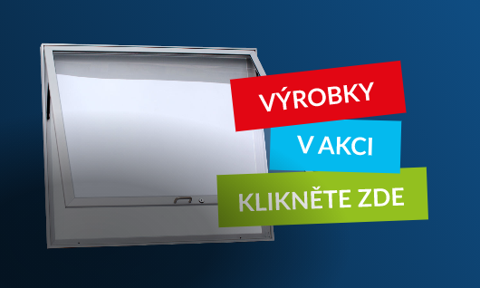 Aktuální kampaně
