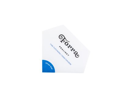 Mak -  čučoriedka, 55g