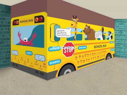 autobus zvirata mockup 02