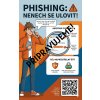 Phishing připravujeme