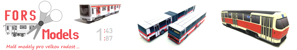 Fors Modely