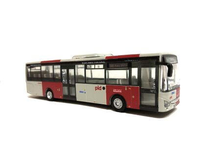 KSM Modelle Iveco Crossway LE PID 1612