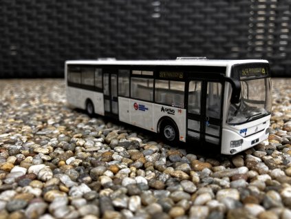 KSM Modelle Irisbus Crossway LE 12M Arriva City