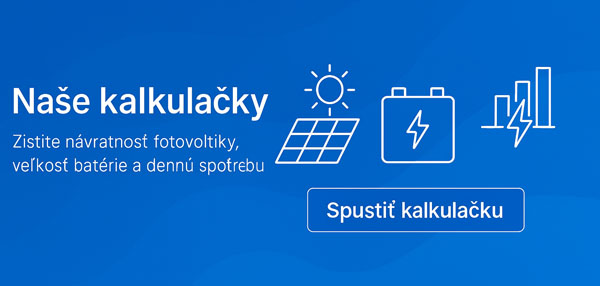 Kalkukačka návratnosti FVE