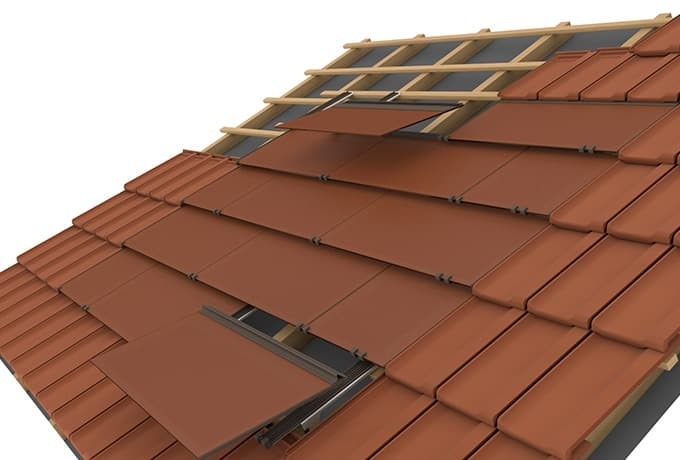 MATCH Tile montáž 4