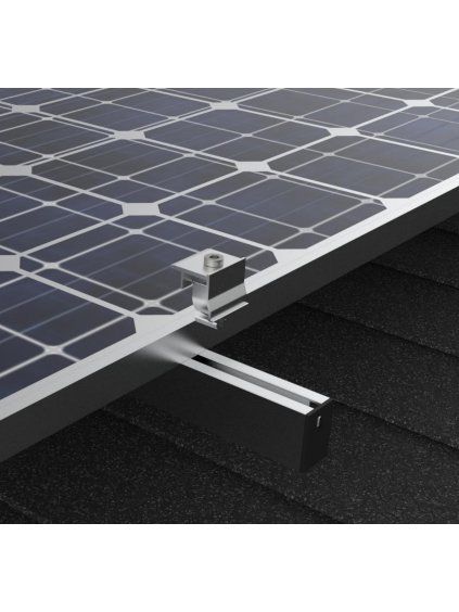 Set konštrukcia - bitumen krytina 10 panelov