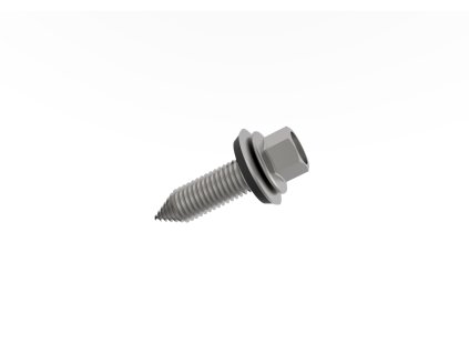 Skrutka FS-BiMETAL 6,3x25 mm