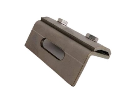svorka na falc 90 mm