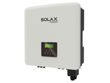 Invertor SolaX  X3 hybrid- 6.0-D