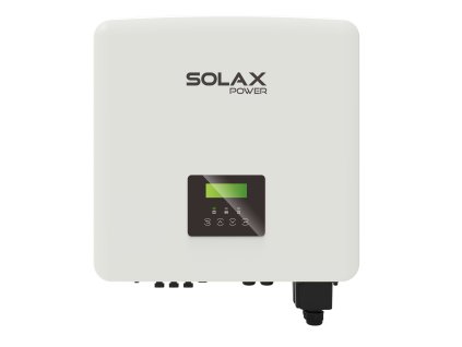 Invertor SolaX  X3 hybrid-10.0-D