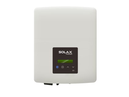 Invertor SolaX on-grid X1-mini-3,3K-G3