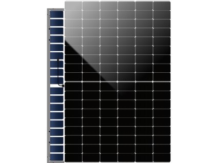 Panel DAH DHN 54X16 DG BB 430 Wp