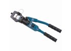 Ruční hydraulické lisovací kleště