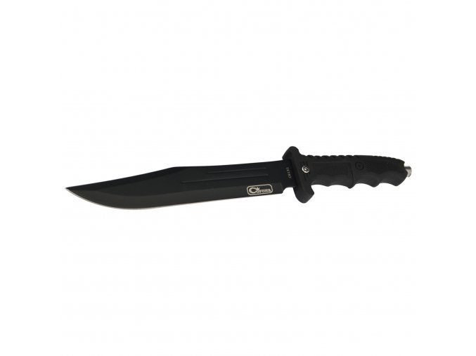 Nůž lovecký s pouzdrem | 340 mm