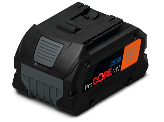 PROCORE 18 V 8.0 AH AS Akumulátor AMPShare
