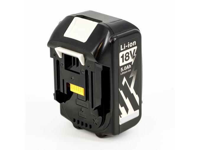 EB18V-5A Akumulátor 5.0 Ah
