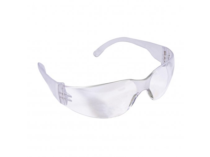 Brýle ochranné čiré ERGO