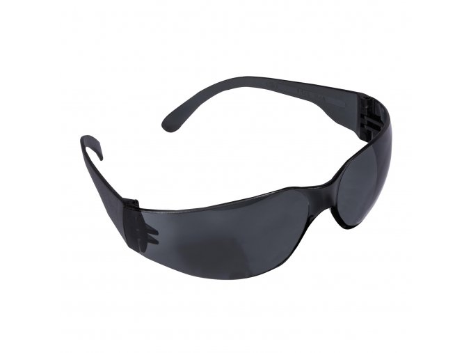 Brýle ochranné černé ERGO