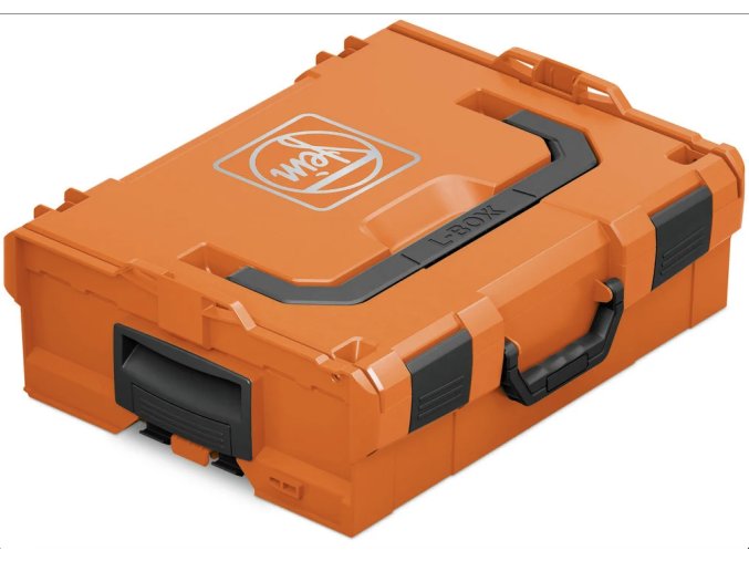 L BOXX 136 FEIN Modulární kufr na nářadí