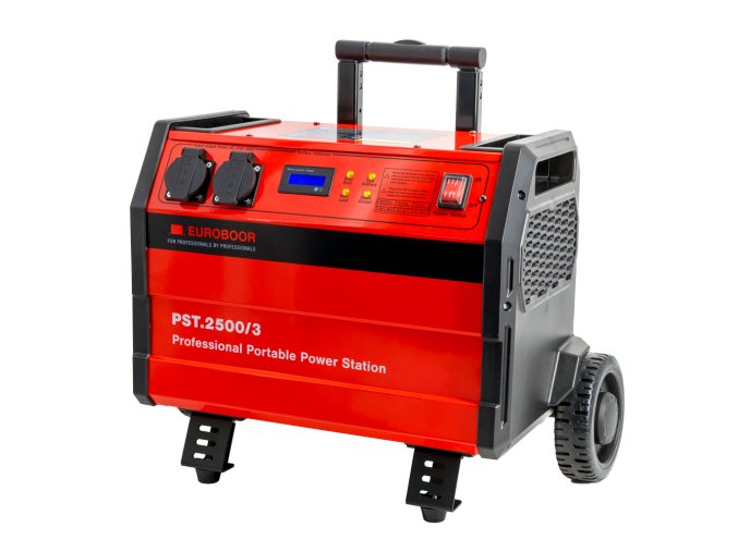 PST2500 01