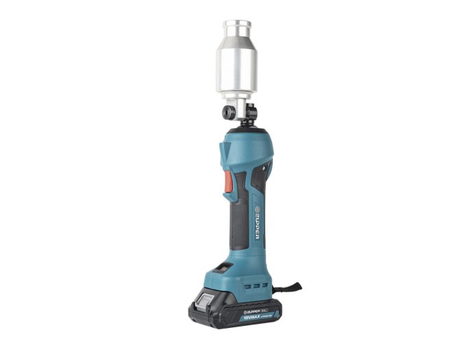 SL 6AL Akumulatorova hydraulicka derovaci pumpa PZ 6AL EZ 6AL 01