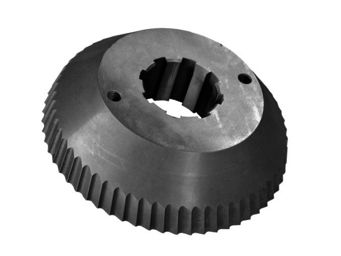 Fréza INOX pro UZ29 Speeder