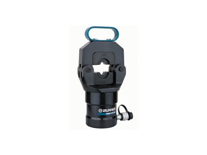 FYQ-630A Hydraulická lisovací hlava 150-630mm2