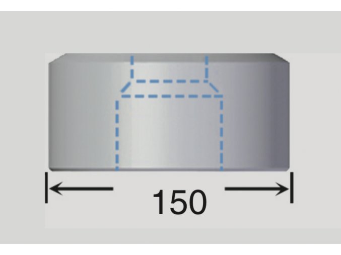 MUBEA SUNRISE MM150