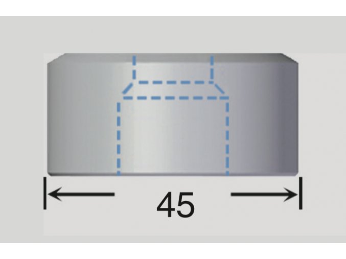 MUBEA SUNRISE MM45