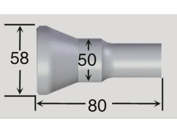 VERNET CNC 12