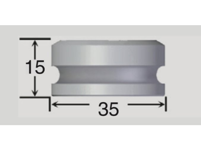 VERNET CNC 7