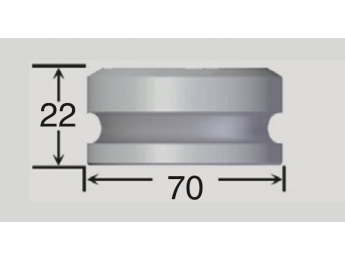 VERNET CNC 14