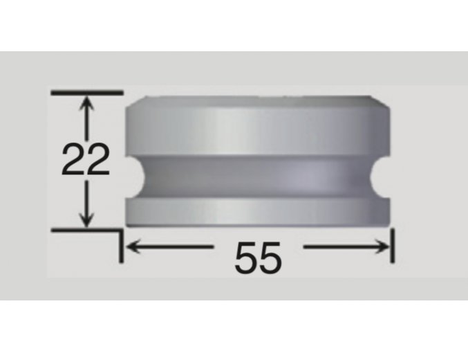 VERNET CNC 15