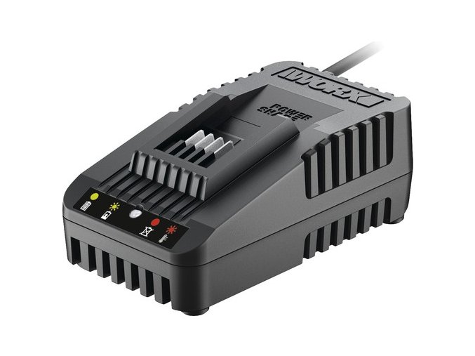 WA3880 Nabíječka 20V, 2A - Powershare