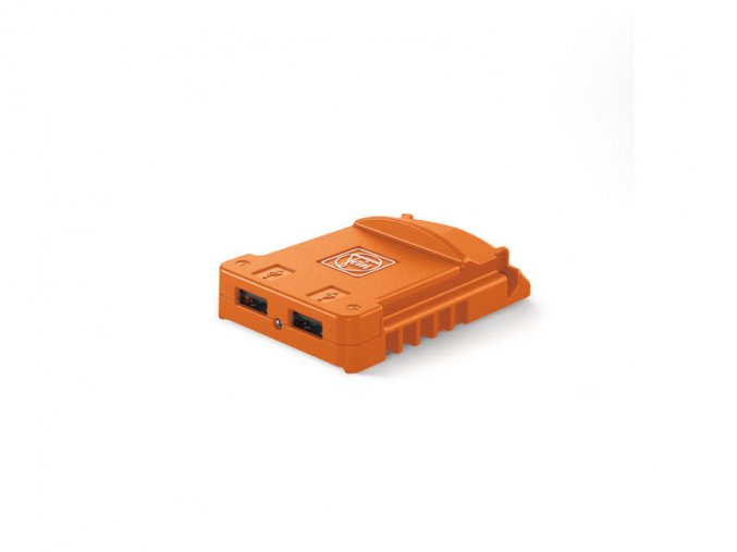 FEIN AUSB 12-18V USB adaptér pro baterie - powerbanka