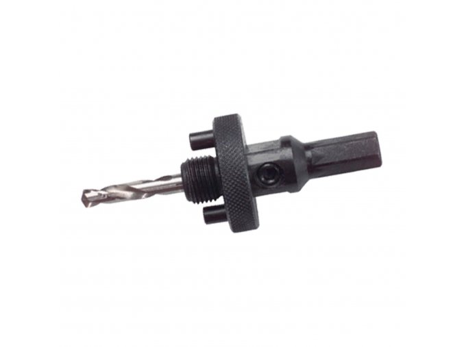 XTline Upínací držák pro bimetal vykružovací korunky 32-152mm