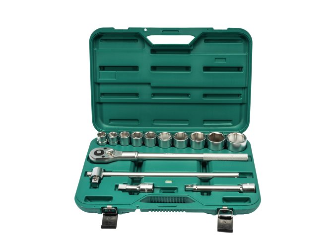 H6014 Gola sada 3/4"  14 dílů