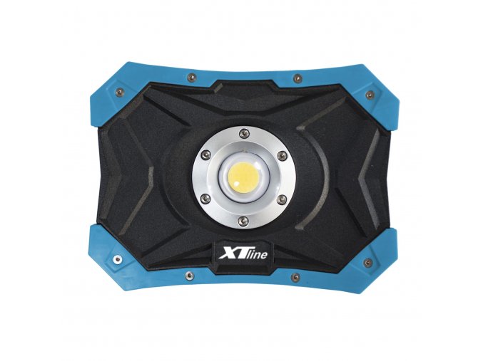 XT60113 Reflektor přenosný 20W COB LED