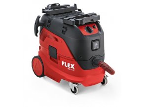 VCE 33 L AC Bezpečnostní vysavač s automatickým čistěním filtru, třída L  + Sleva 10% na produkty FLEX + 3 roky záruka