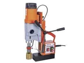 Magnetická vrtačka ALFRA ROTABEST RB 80 B