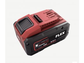 FLEX AP 18.0/8.0 Akumulátor 18V 8Ah