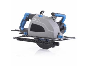 Evolution S210CCS Okružní pila 210mm na kov s kotoučem, 1800W 01