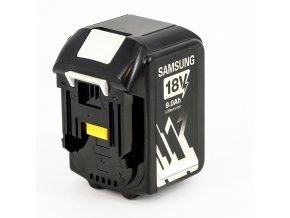 EB18V-9A Akumulátor 9.0 Ah