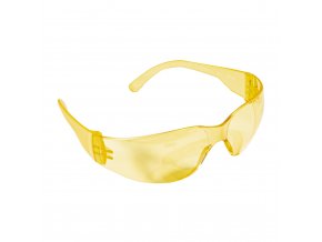 Brýle ochranné žluté ERGO