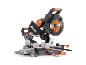 EVO R255SMS DB Li Aku pokosová pila 255mm, 36V, bez baterie 21