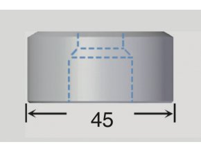 MUBEA SUNRISE MM45