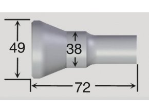 VERNET CNC 7