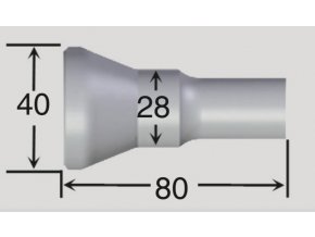 VERNET CNC 9