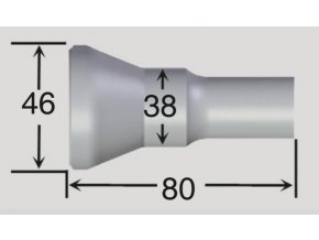 VERNET CNC 11