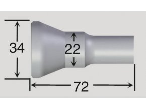 VERNET CNC 5